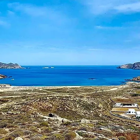 Amarelo Otel Mykonos Town