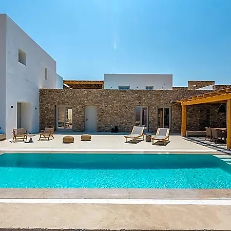 Otel Amarelo Mykonos Town