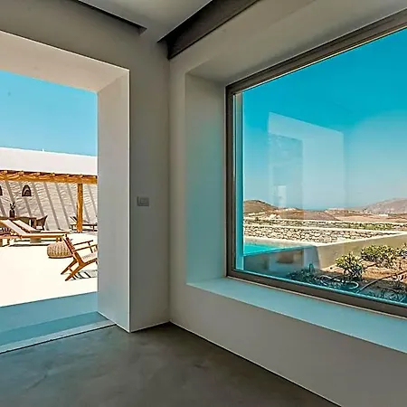 Amarelo Отель Mykonos Town
