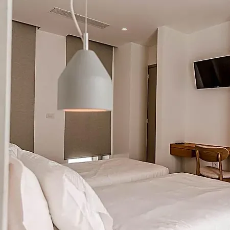 Amarelo 4* Mykonos Town