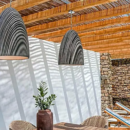 Amarelo 4* Mykonos Town